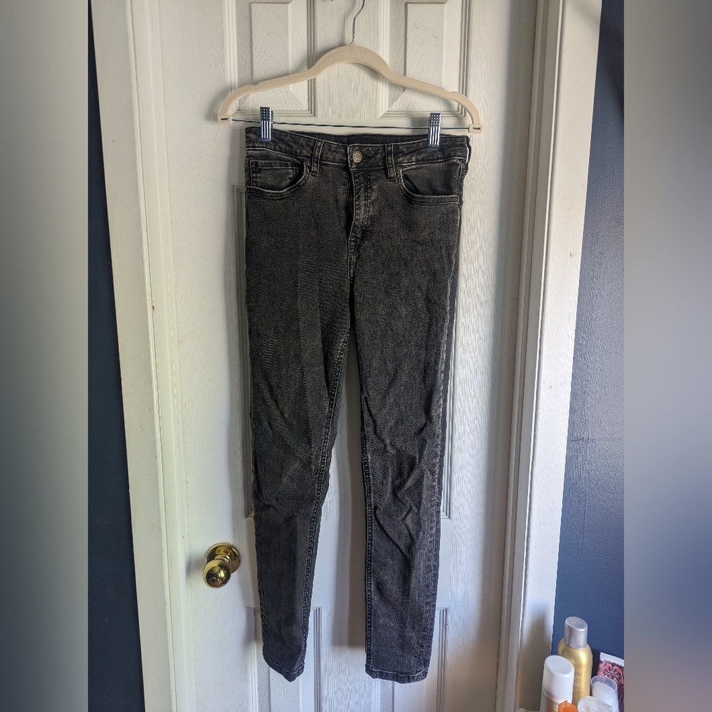 Frank & Oak Debbie Skinny jeans